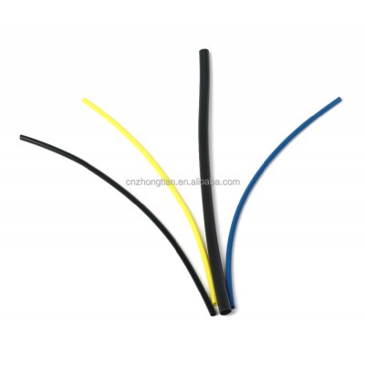 Customized Soft Pvc Tubing For Cable And Wiring Harness