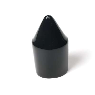 LSF Soft PVC Cable Gland Shroud in Black