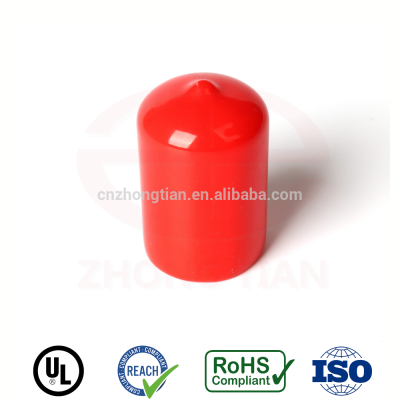 30*40 Roundness Tubing End Cap Cover