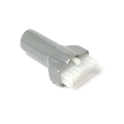 Grey Flexible PVC Cover for Housing Connector