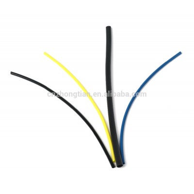 Customized Soft PVC tubing for cable and wiring harness