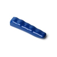 Soft PVC Contour Nubbed Grips for Bike